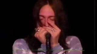Jimmy Page &amp; The Black Crowes - nobody´s fault but mine