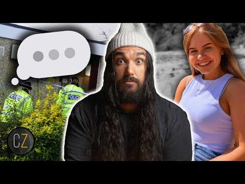 He Called This His “Body Box” | True Crimes With Disturbing Text Messages [Vol. 2]