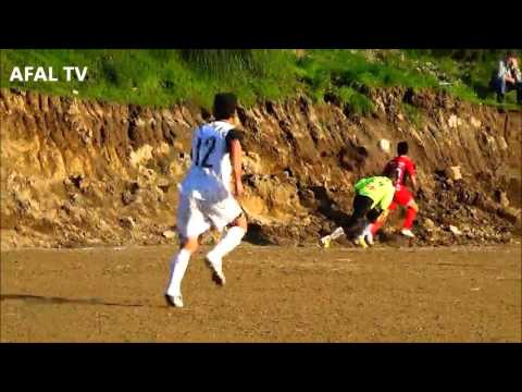 Liga OPTICALIA Lousada (4ª jornada): UD Lagoas 1-2 GRDC Santo Estêvão