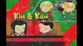 Class of 3000 - Christmas Is Being Here Together