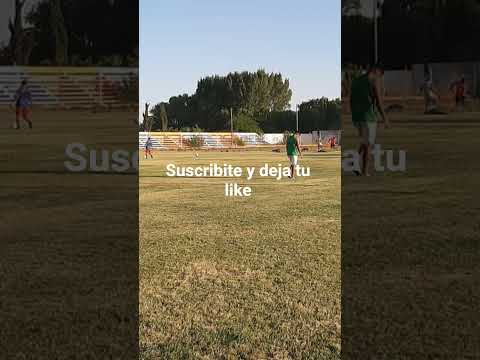 Deportivo Aberastain de Pocito San Juan