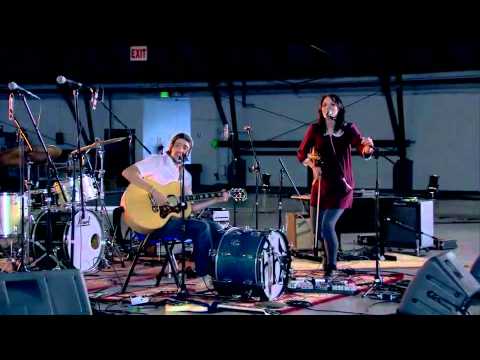 honeyhoney covers "1979"