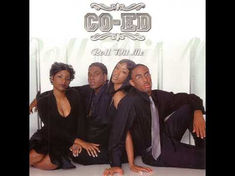 Co-Ed feat. T.I.P. - Roll Wit Me (Remix) / 1080p