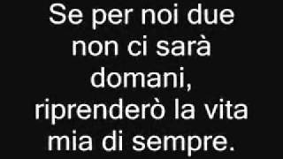 Amore amaro - Gigi Finizio.