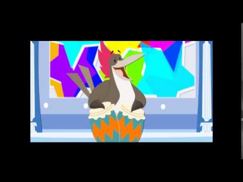 Lidis Lamorú - El valor de la amistad (Official Video)