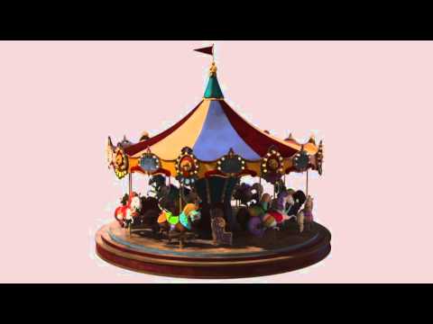 Cinzia Angelini | Inspiration for "3D Animated Film" | Arena Animation