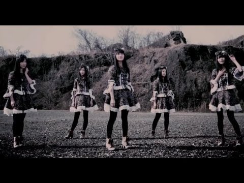 『約束』 PV　（東京女子流 #TGSJP ）