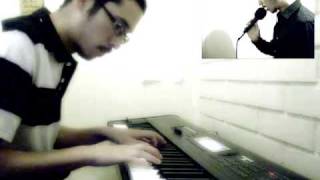 Indigo's Cinema - Acceptance (part 1)