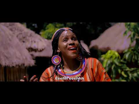 Ruth Mlay - Shukrani Zangu (Official Video)