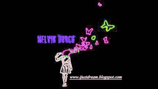 Melvin Burch - When I Get Angry