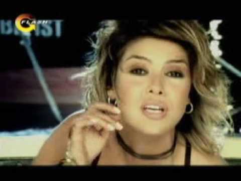 GÜLBEN ERGEN TEŞEKKÜR EDERİM...(TurkisH Singer)