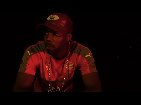 Direman - Lesson One (Official Video)