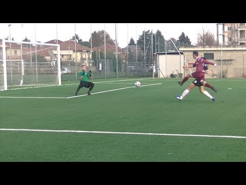 Lascaris-Sportiva Nolese - sintesi partita