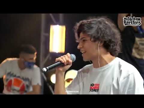 JOQERR vs EZESETA Delux + 4X4 FMS CHILE 2021