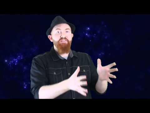 {AniView by Dave} FF7 Complete Advent Children Anime Review on BluRay