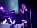 Skunk Anansie - I hope you get to meet your Hero ...