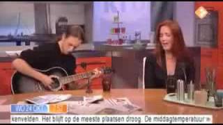 Epica - Chasing The Dragon (Acoustic)