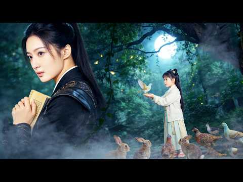 【FULL】“Don’t Eat That Pill!” – My Maid's Thoughts Saved Me. We're Conquering the World#minidrama