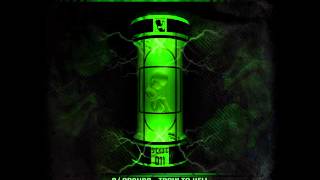 Absurd - Train To Hell [SICKDIG011]