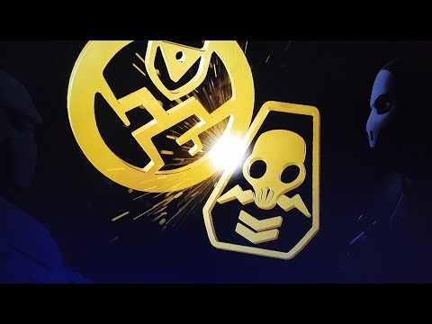 Unlocking all the Ghost and Shadow styles at once