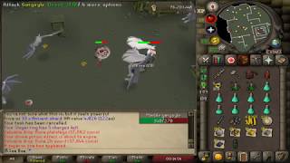 Ramble 4 - Climbing Ranks on the Hiscores