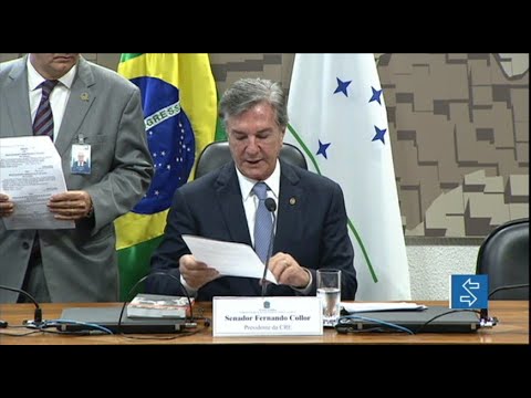 Extradição, tributação, aviação civil e defesa são temas de acordos aprovados na Comissão de Relações Exteriores