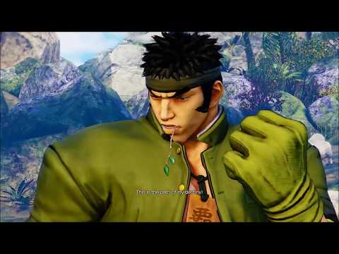 SFV IMX (Zangief) vs beastbigpun (Ryu) - 2017Oct04