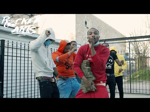 Blazo - “ Goin Down " ( Official Video ) Dir x @RickeeArts