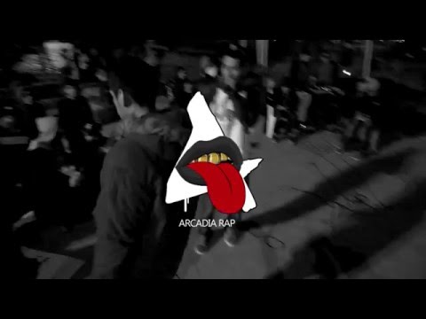 STILO VS FACU -  Clasificatoria Desafio Salta Hip Hop