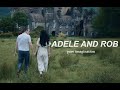 ADELE AND ROB | BEHIND HER EYES | PURE IMAGINATION (spoilers)