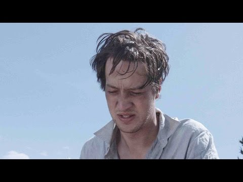 Marlon Williams - Strange Things (Official Video)