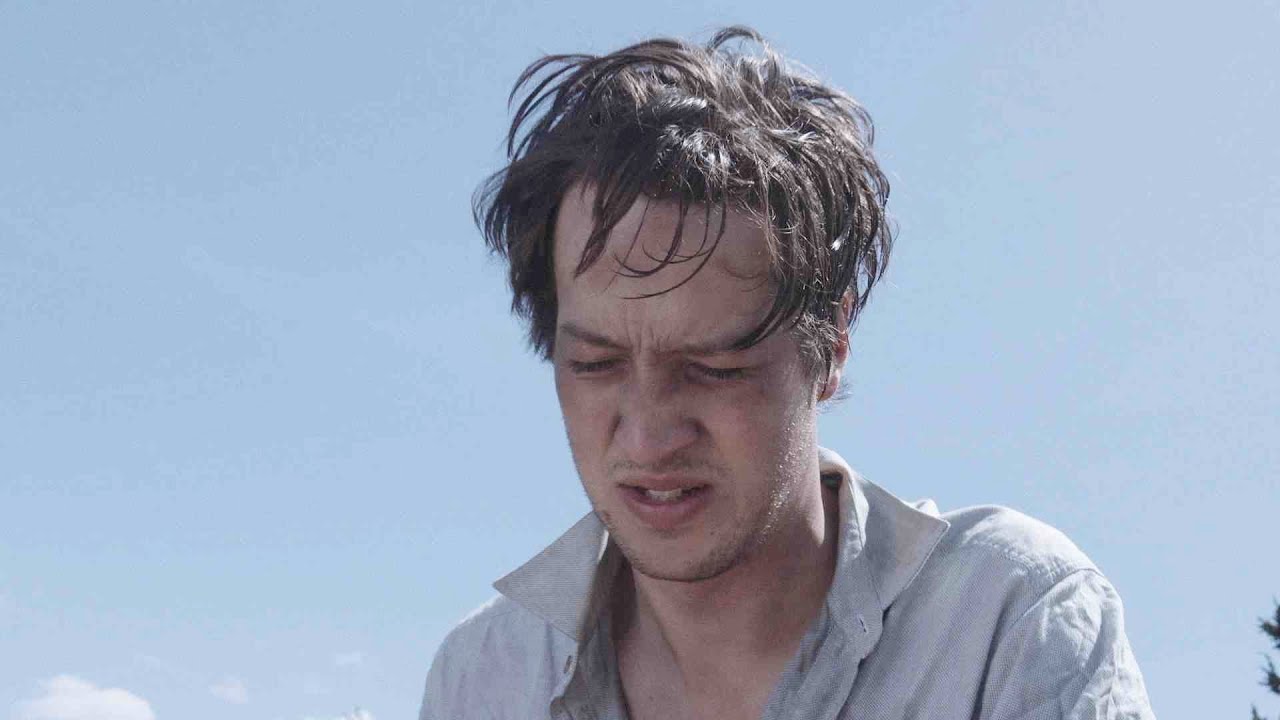 Marlon Williams - Strange Things (Official Video) - YouTube