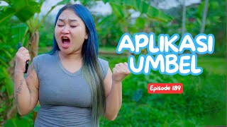 Download lagu APLIKASI UMBEL || KOMEDI JAWA EPS 190 mp3 Download lagu APLIKASI UMBEL || KOMEDI JAWA EPS 190 mp3