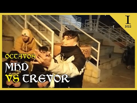 MHD vs TREVOR – Octavos | Clasificatoria I - Camino al Trono 2022