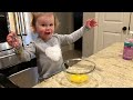 Hungry For Fails Funniest Fails Of Kids In The Kitchen