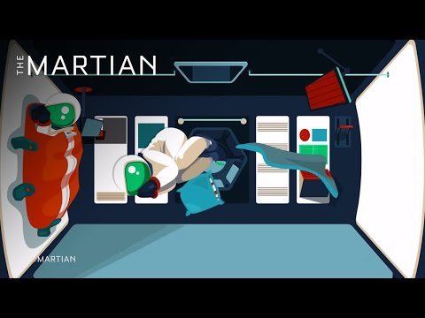 Life in Space | Series Promo