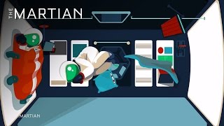 Life in Space | Series Promo