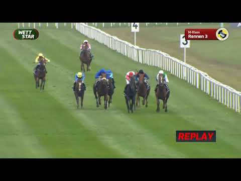 Maidensieg Imi München 1 Mai 2021