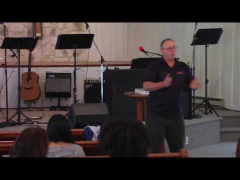 New Song Assembly Live Stream July 4, 2021