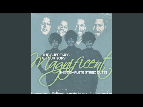 River Deep, Mountain High