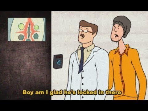 How to Properly Re-Contain an SCP