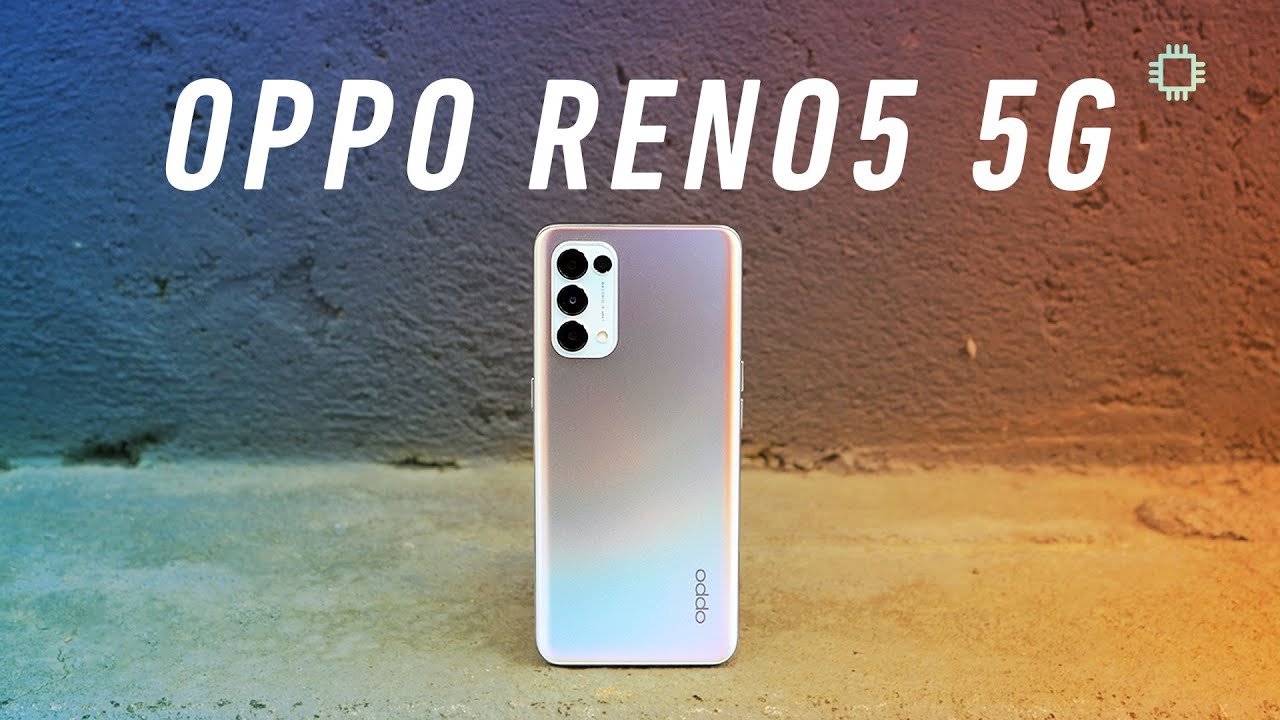 OPPO Reno5 5G camera review: Powerful AI cameras take the stage in 2021