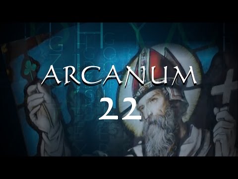 Trinität oder Dreieinigkeit? Die heilige Einigkeit von Drei. Arcanum eXoterik (22)