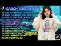 DJ TIKTOK TERBARU 2024 DJ KU MENCOBA TUK BERIKAN BUNGA DJ JIKA HANYA GURAUAN FULL BASS