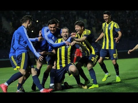 Superliga. Paxtakor - Lokomotiv 3:1. O'yin sharhi/ CHAMPIONAT.ASIA