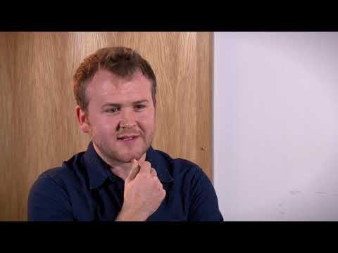 Sam Sweeney Masterclass