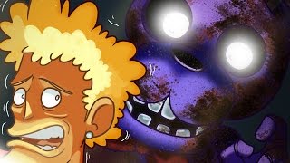 WATCH ME DRAW! Five Nights at Freddy's