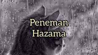 Download lagu Hazama - Peneman with lirik mp3
