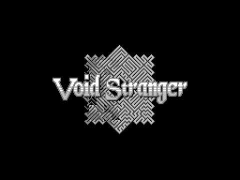 Void Stranger OST - Lax Lullaby