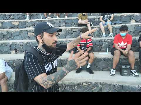 TETRICO vs CETE | TERCER PUESTO - ATLANTIC BATTLE - FECHA 2